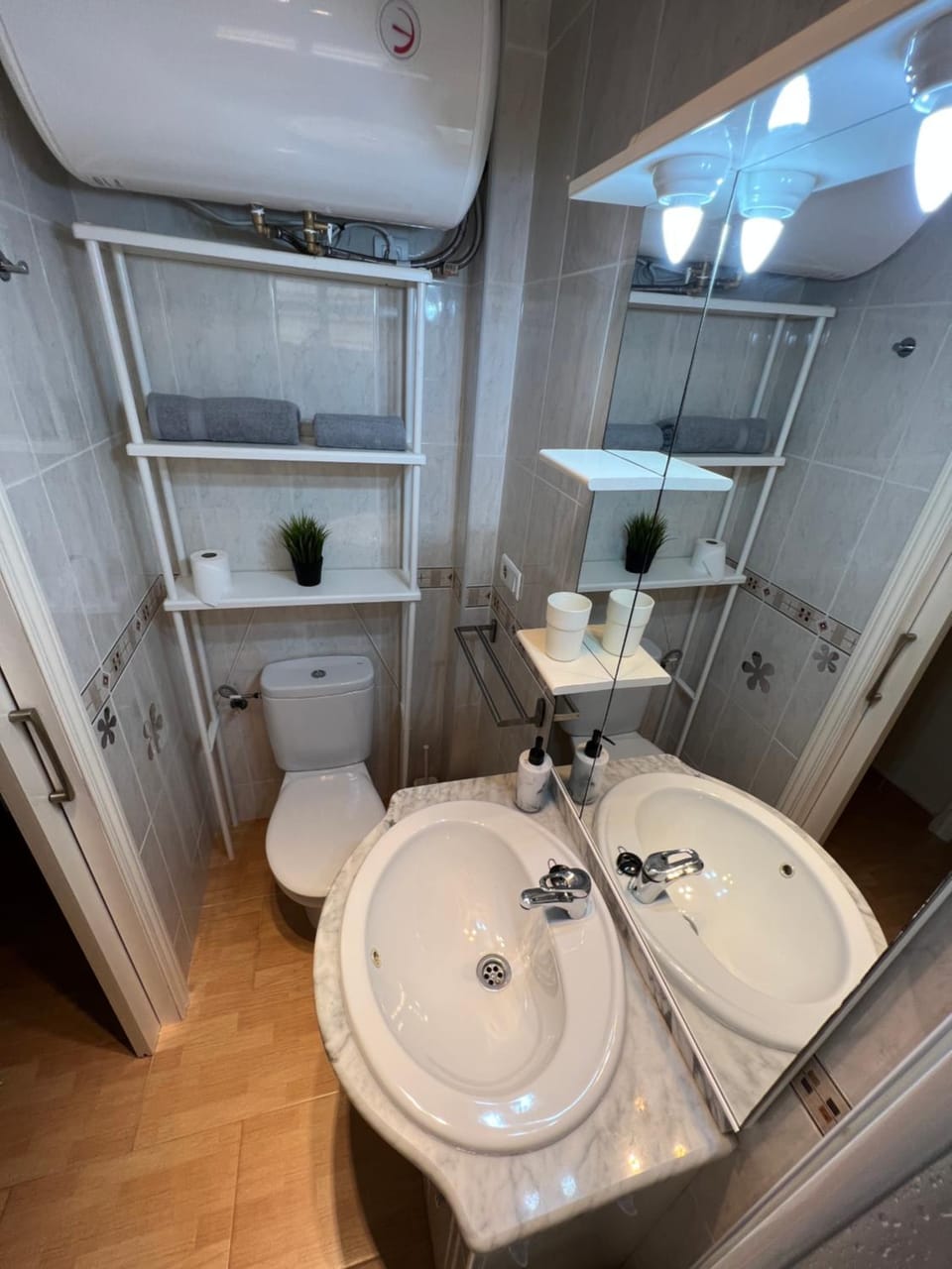 Toilet, Bathroom