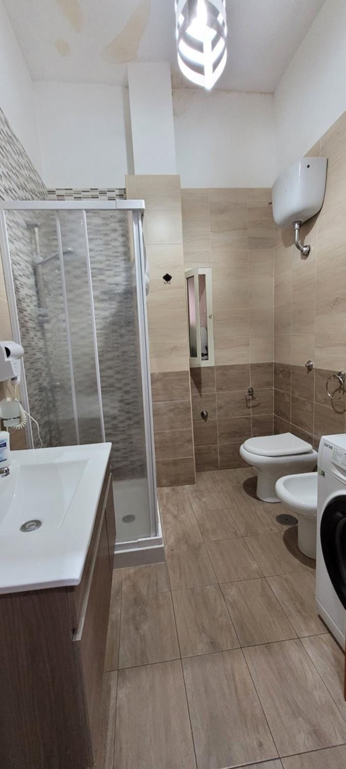 Nicolamore home Apartment in Naples