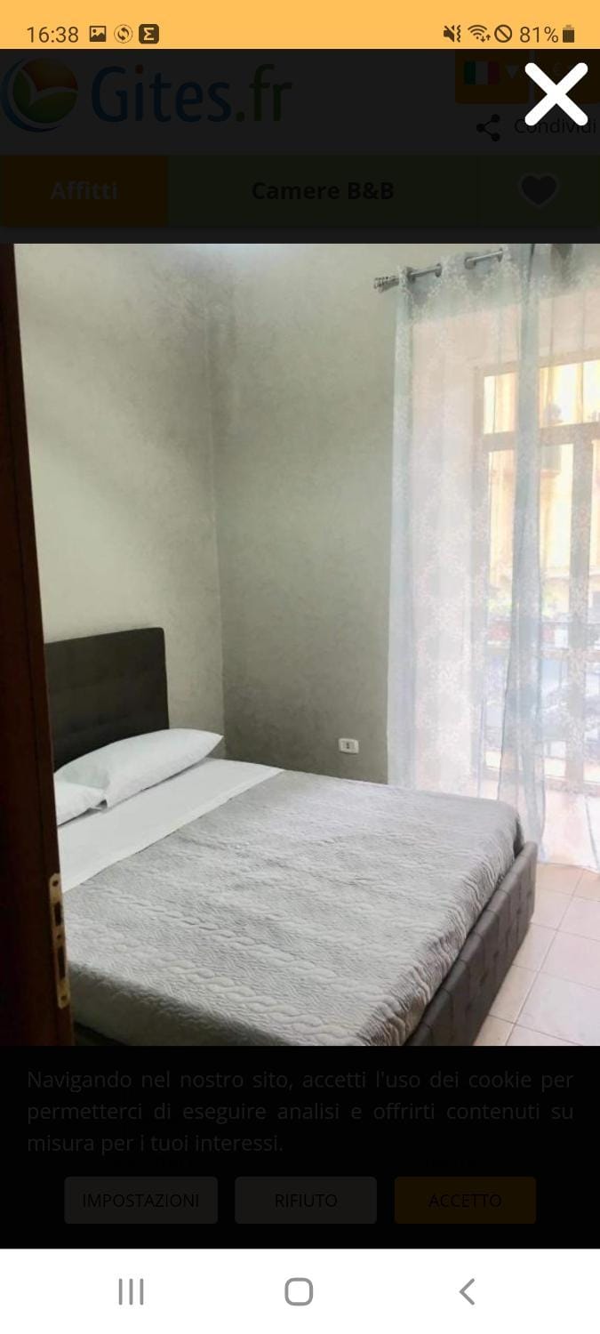 Nicolamore home Apartment in Naples