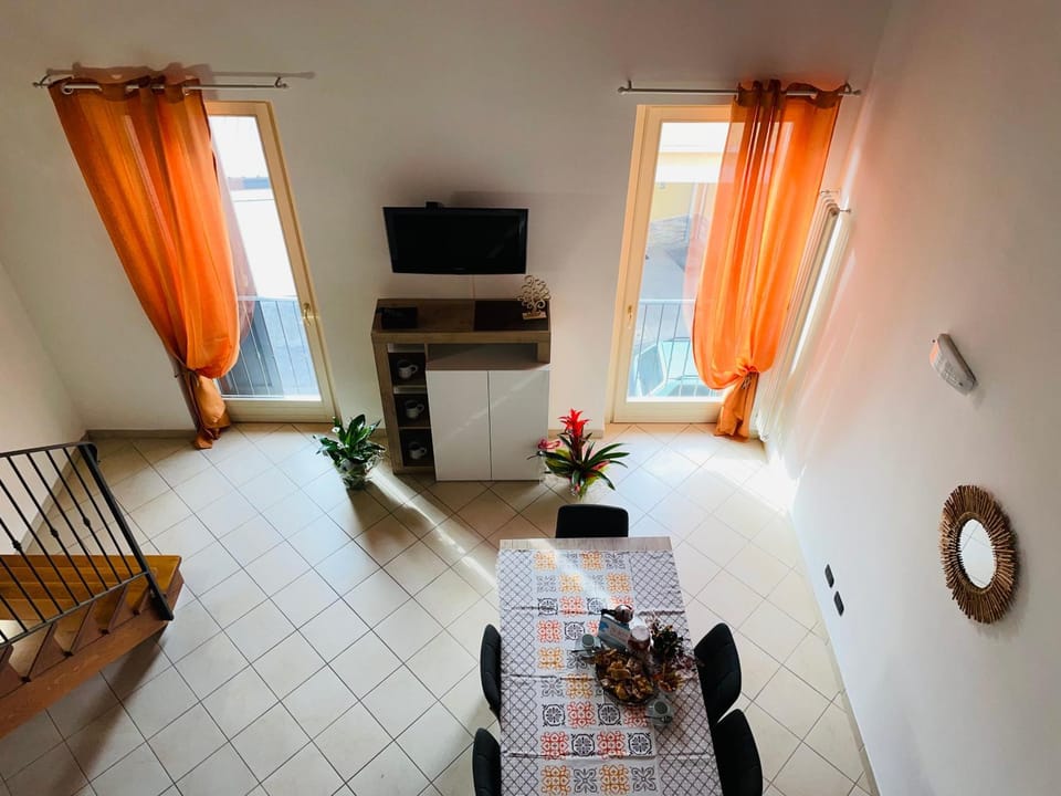 WINE AND LAKE 2 Apartment in Province of Brescia