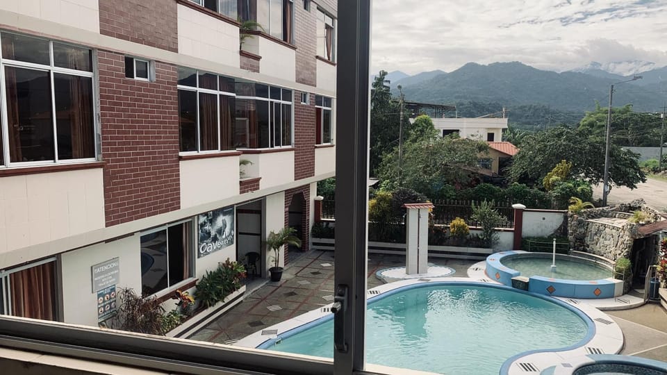 View (from property/room)