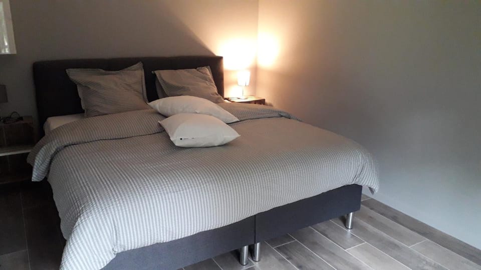 Het Innerhof House in Peer