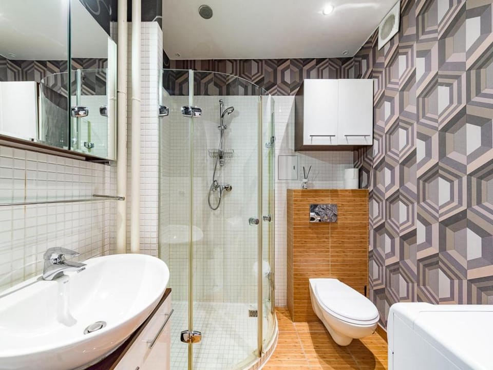Nowogrodzka Cozy Studio II Apartment in Warsaw