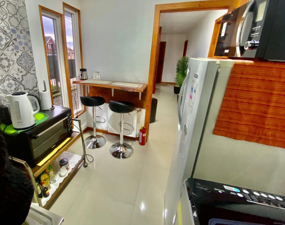 Hostal Ejecutivo Bed and Breakfast in Araucania, Chile