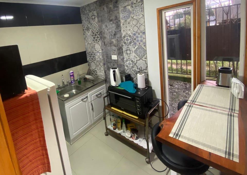 Hostal Ejecutivo Bed and Breakfast in Araucania, Chile