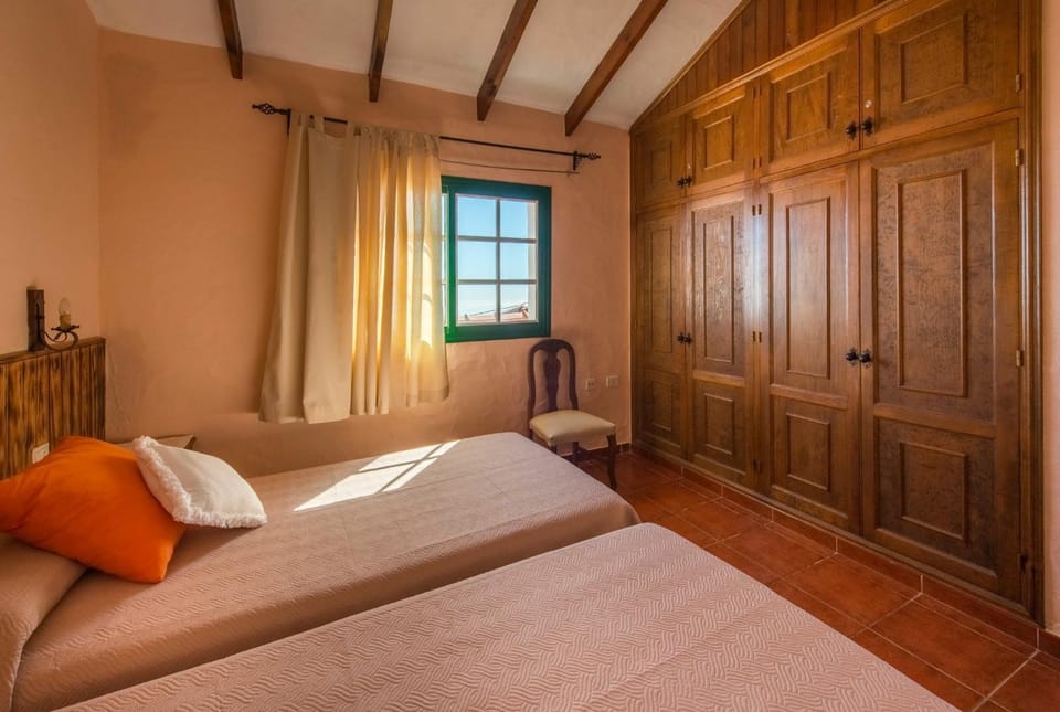 Casa Tia Estebana House in El Hierro