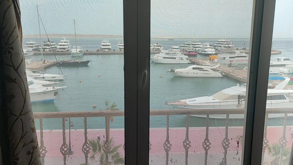 Marena Hurghada Apartment in Hurghada