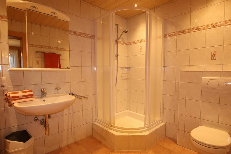 Ferienwohnung Wildschönau by FeWo-PLAN WILD444 Apartment in Tyrol