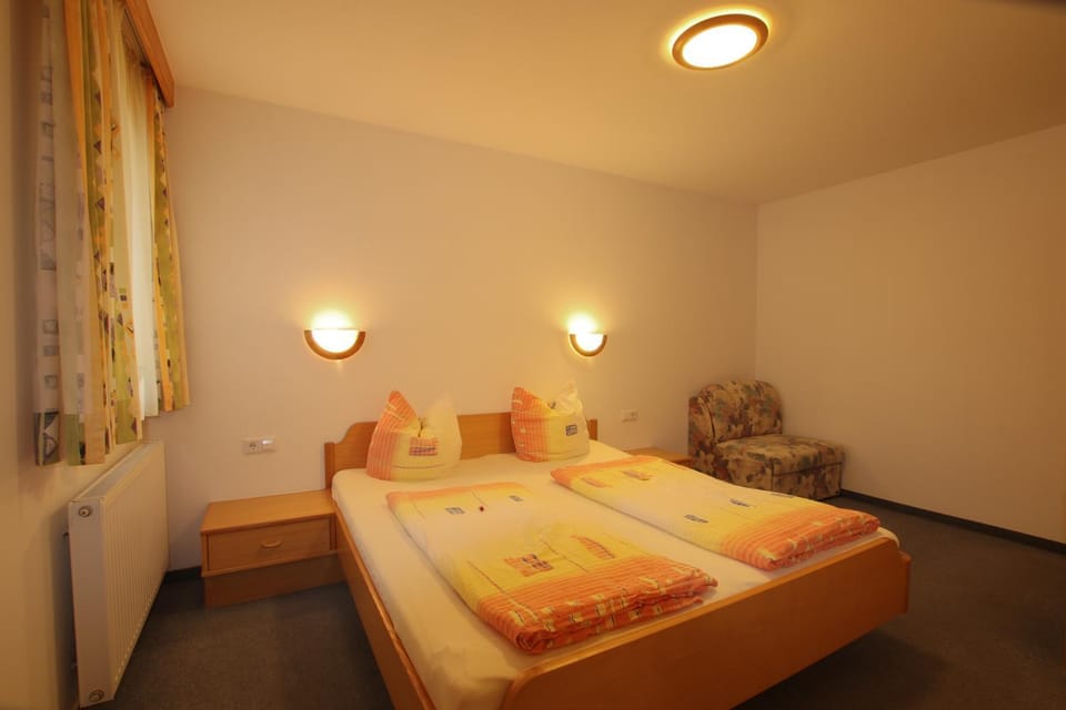 Ferienwohnung Wildschönau by FeWo-PLAN WILD444 Apartment in Tyrol
