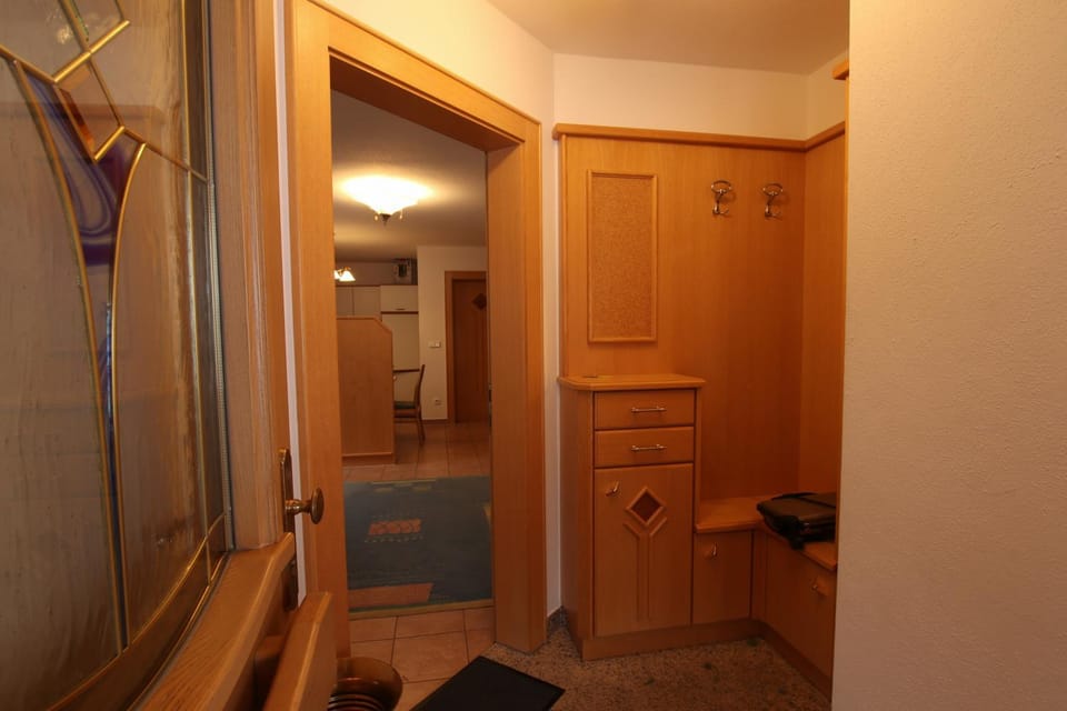Ferienwohnung Wildschönau by FeWo-PLAN WILD444 Apartment in Tyrol