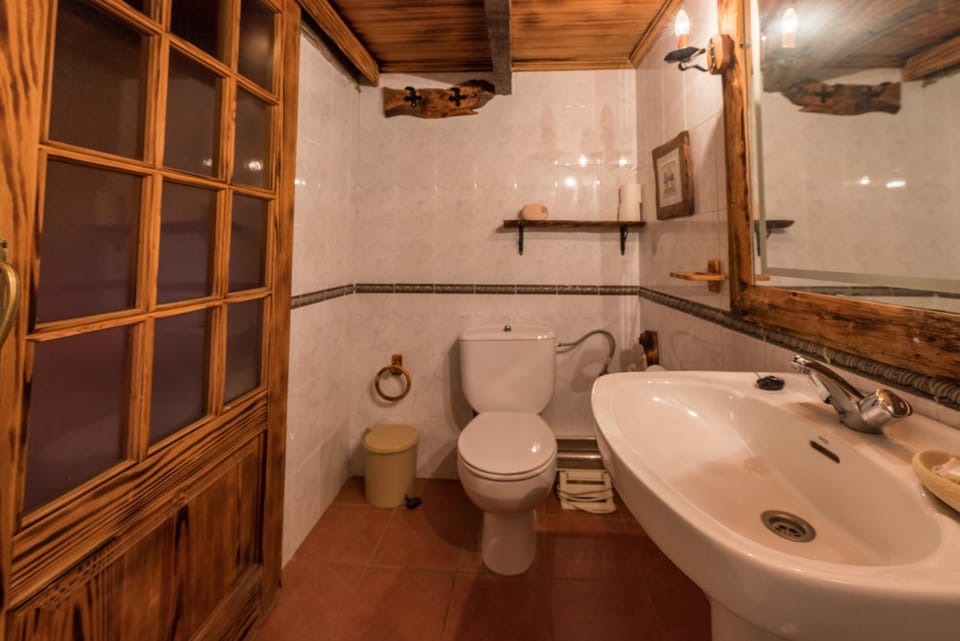 Casa Elvira House in El Hierro