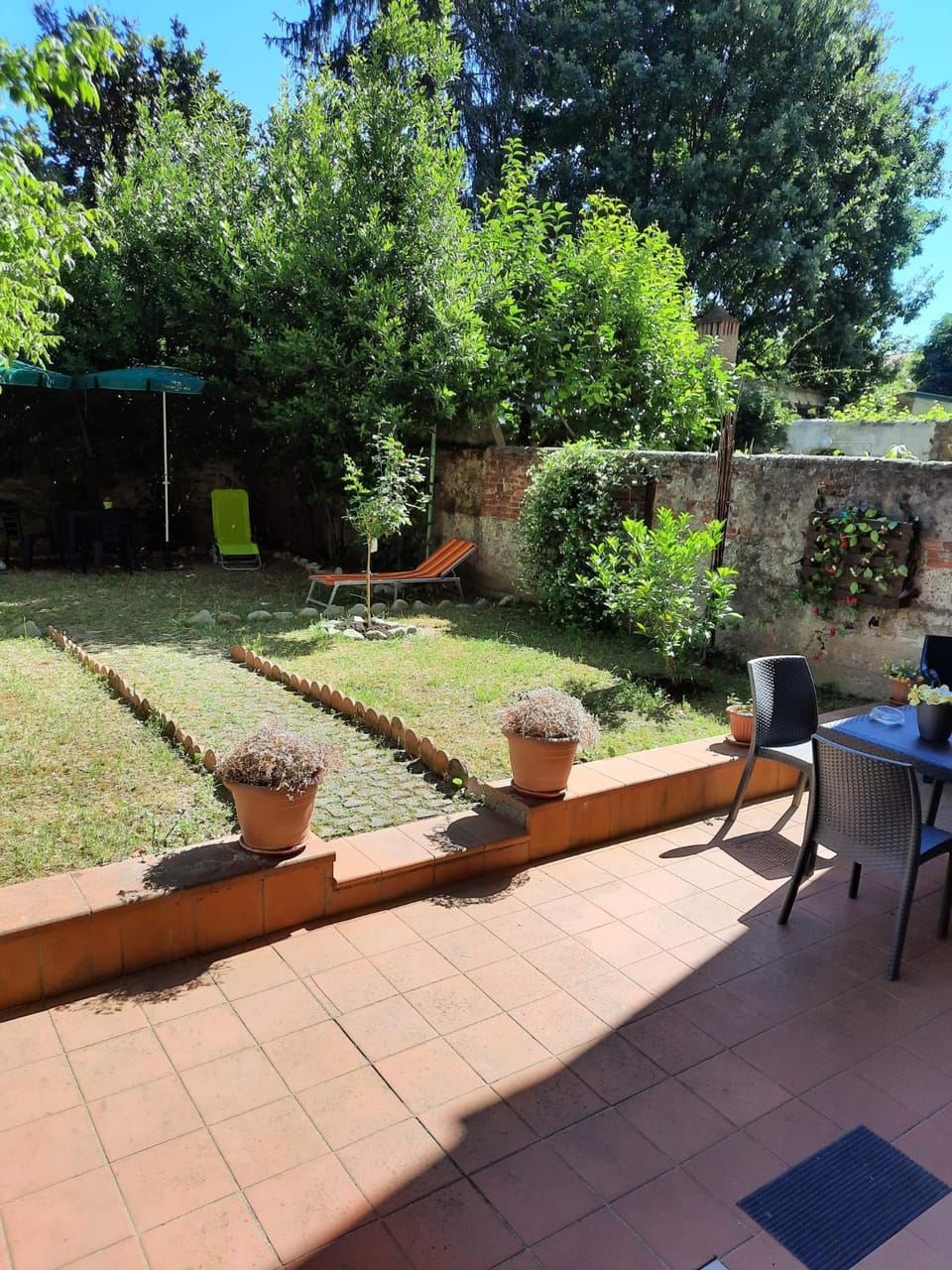 Garden, View (from property/room)