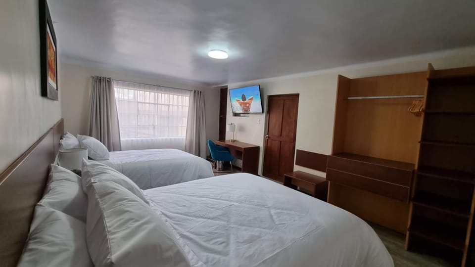 Departamento INCA PALACE EXPERIENCE Apartment in Puno