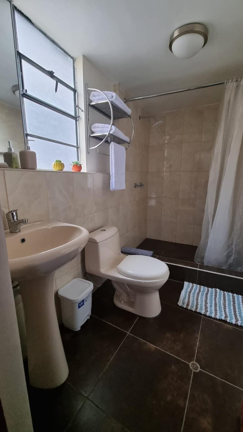 Departamento INCA PALACE EXPERIENCE Apartment in Puno