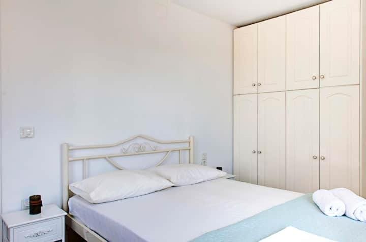 Casa di Roza Apartment in Corfu