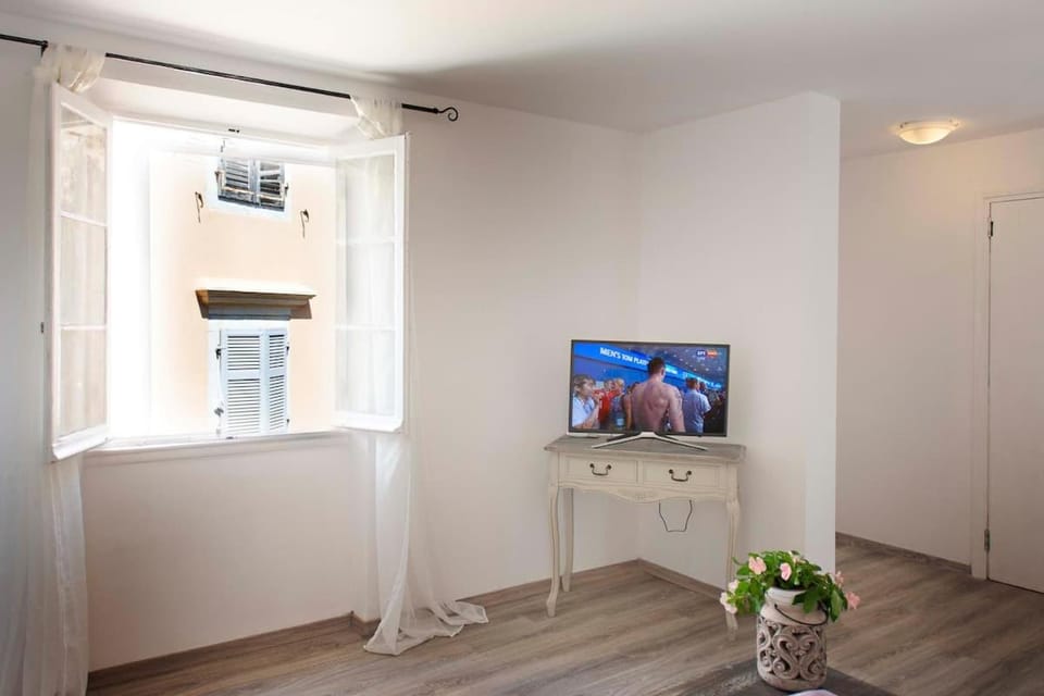 Casa di Roza Apartment in Corfu
