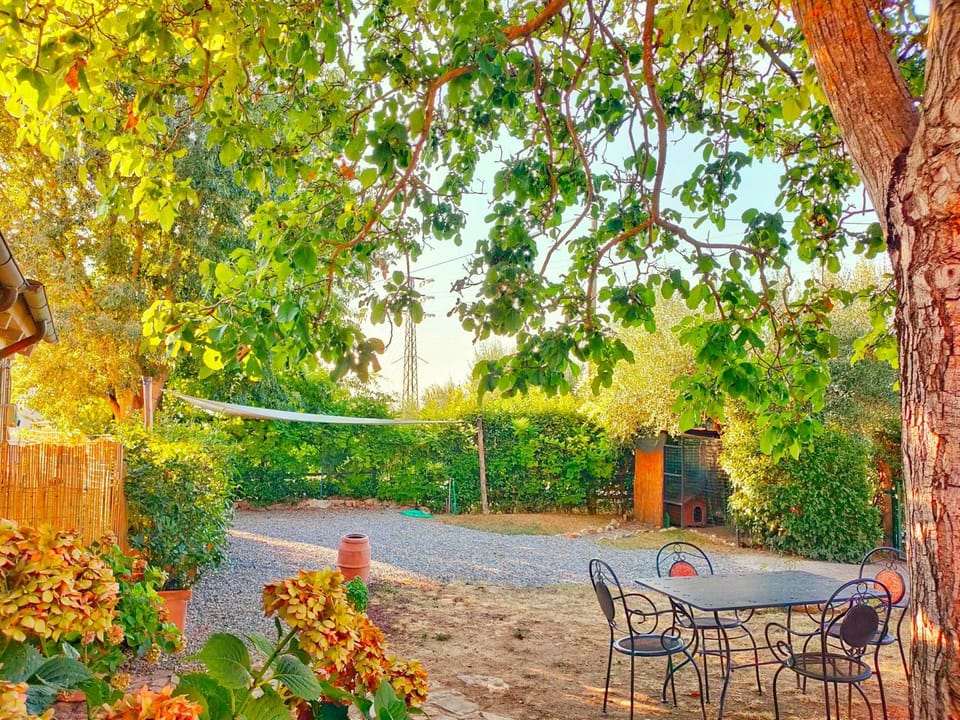 La casina House in Tuscany