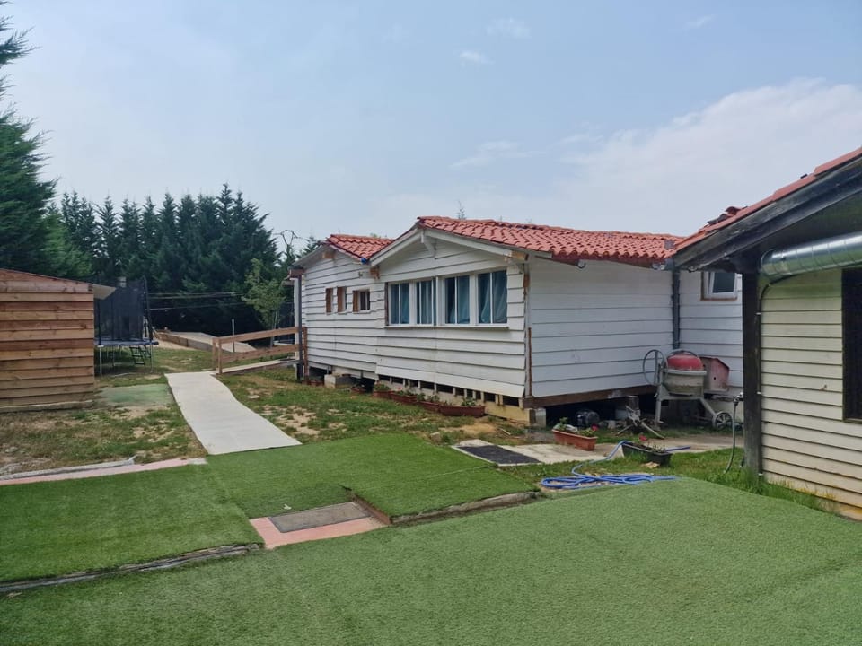 Alojamiento Rural Cabuerniaventura Country House in Cantabria
