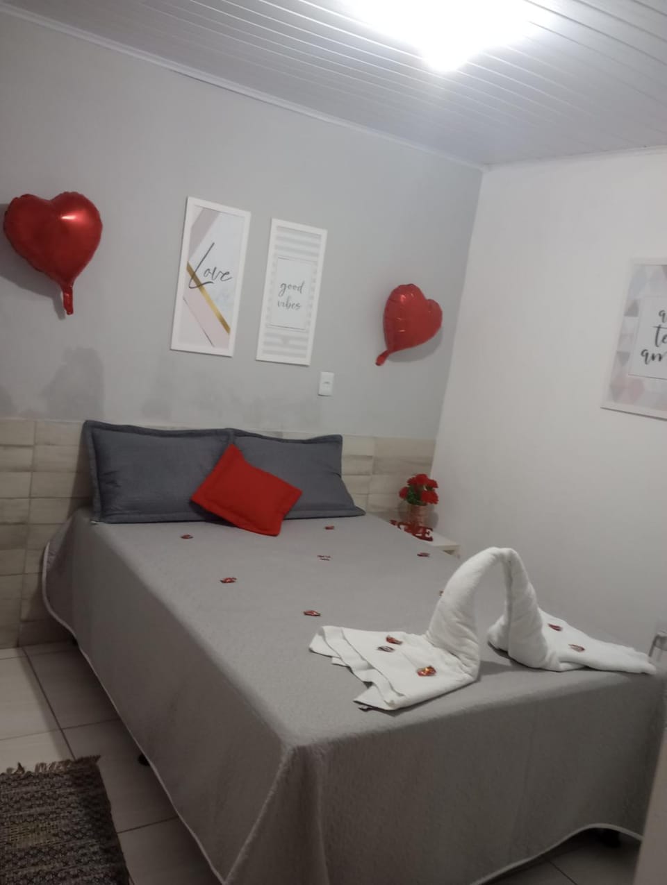 Residencial Vovó Lelé Apartment in Imbassaí
