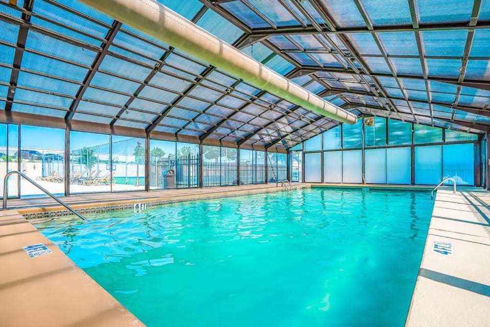 Table Rock Terrace House in Branson