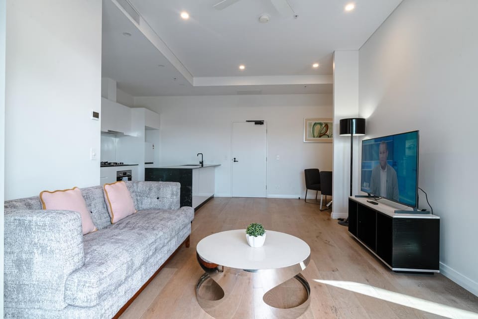 Utopia Apartments by Serain Residences Apartment in Brisbane