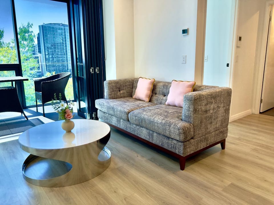 Utopia Apartments by Serain Residences Apartment in Brisbane