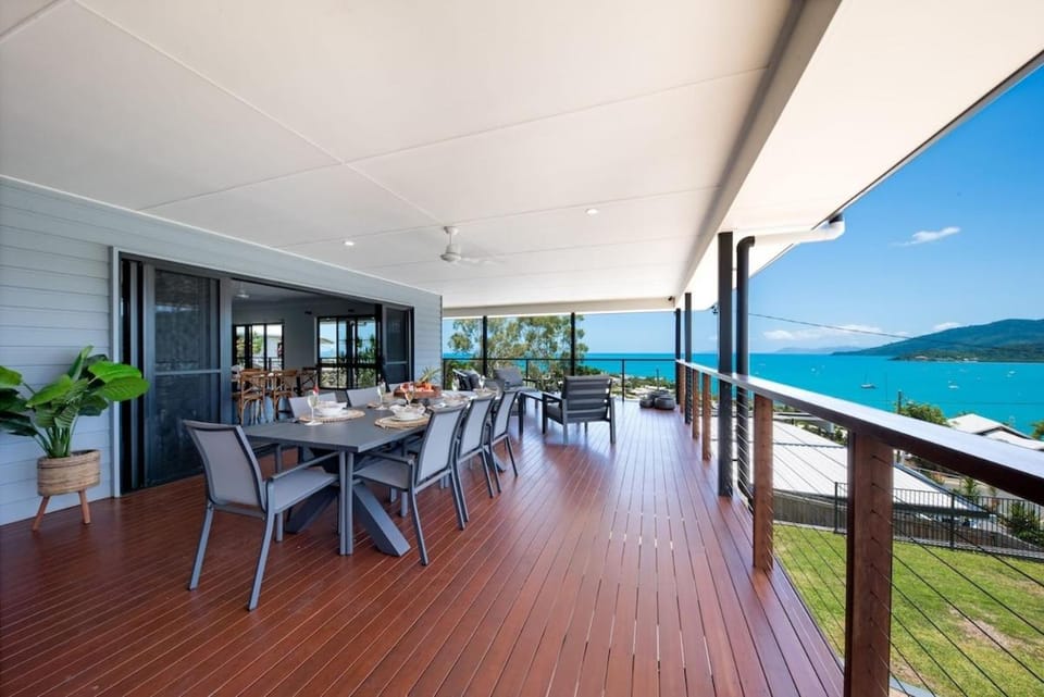 Airlie Oasis House in Airlie Beach