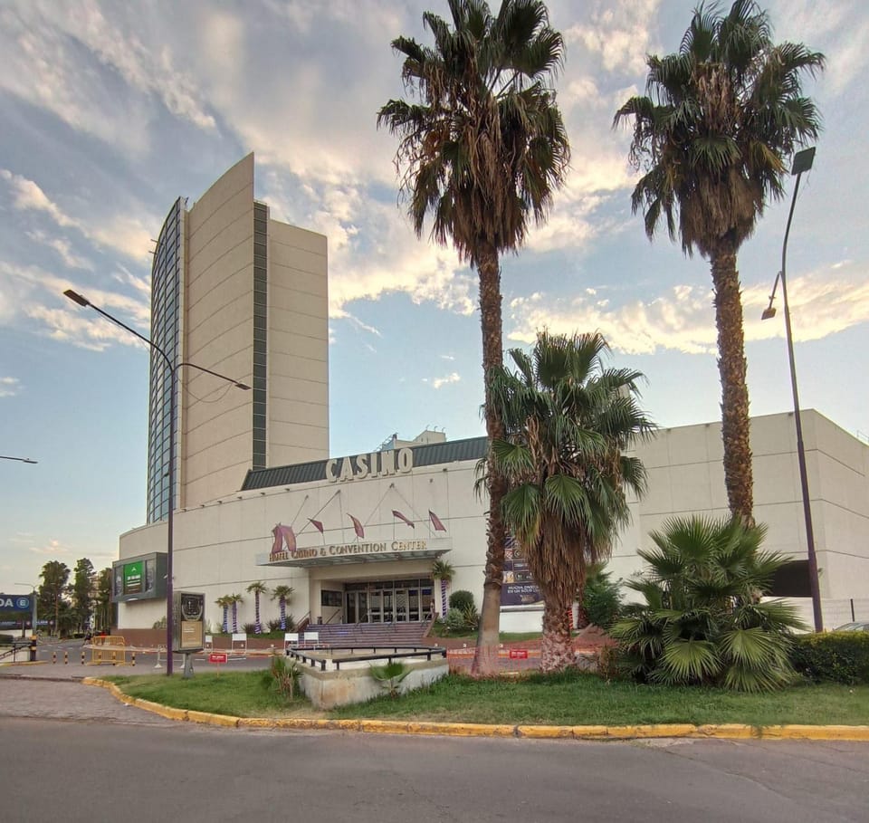 Casino, Entertainment