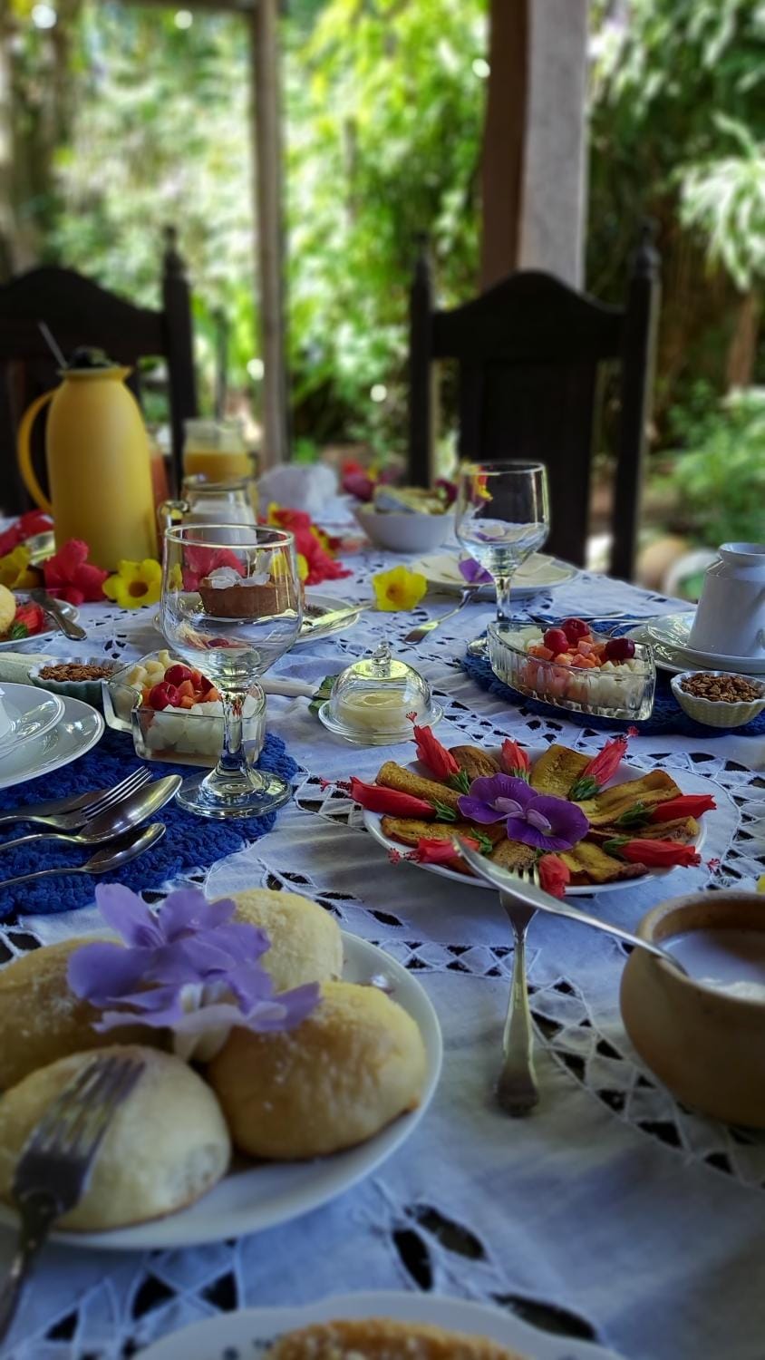 Breakfast