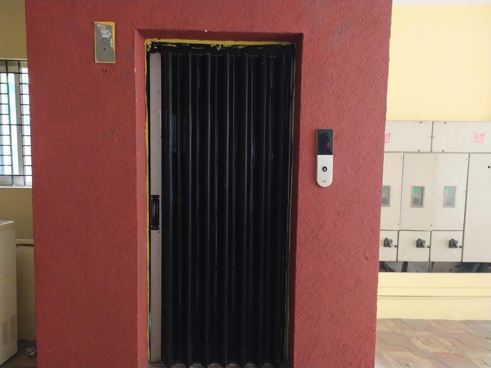 elevator
