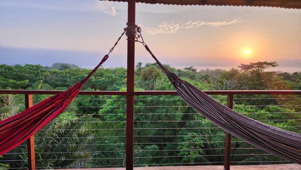 Casa del Bosque Tayrona Nature lodge in Magdalena, Colombia