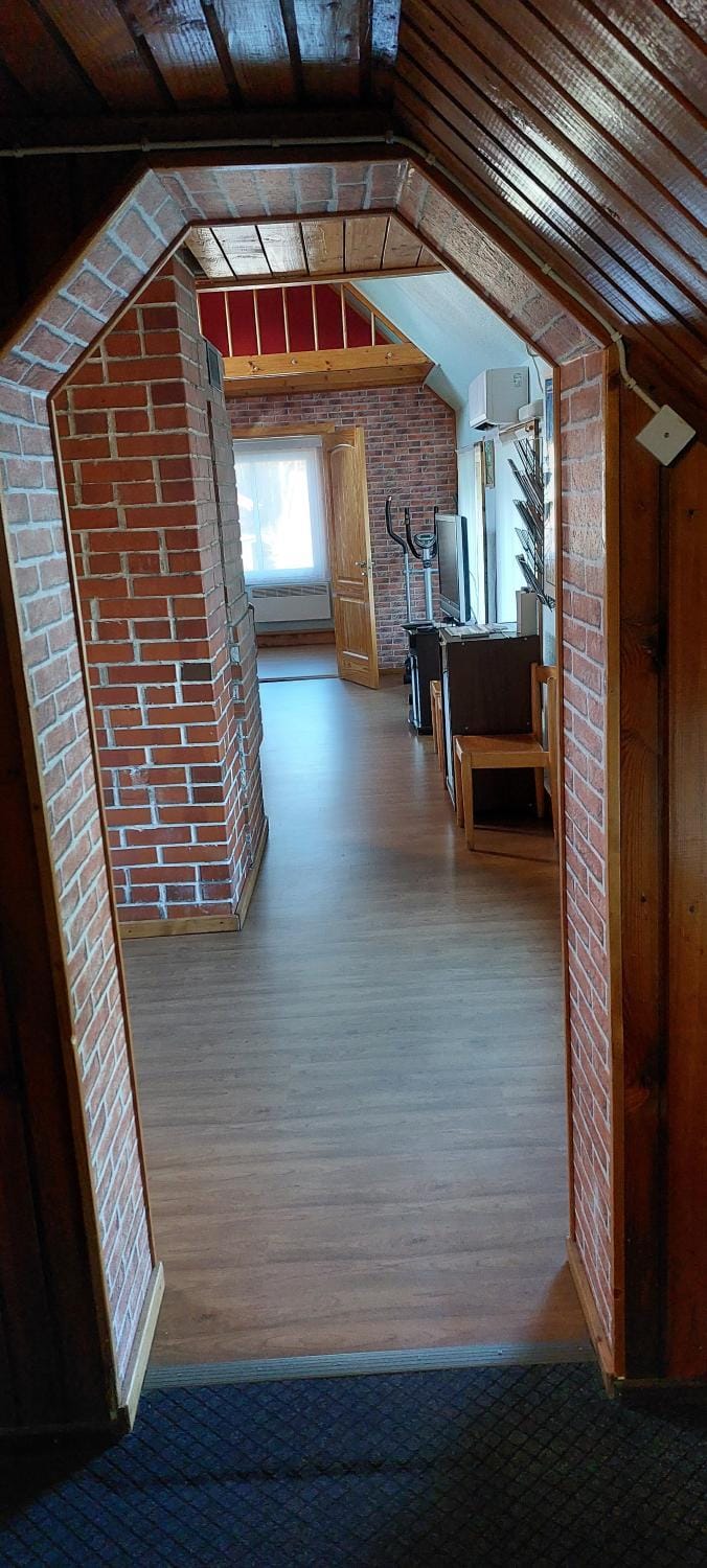Livonia Matkamaja hostel Hostel in Estonia