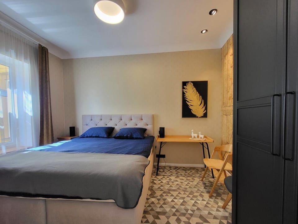 Pärnu Supeluse Deluxe Apartment in Estonia