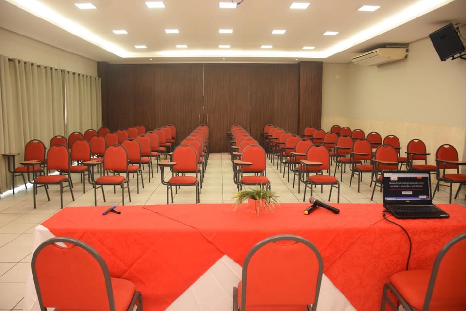 Business facilities, Meeting/conference room