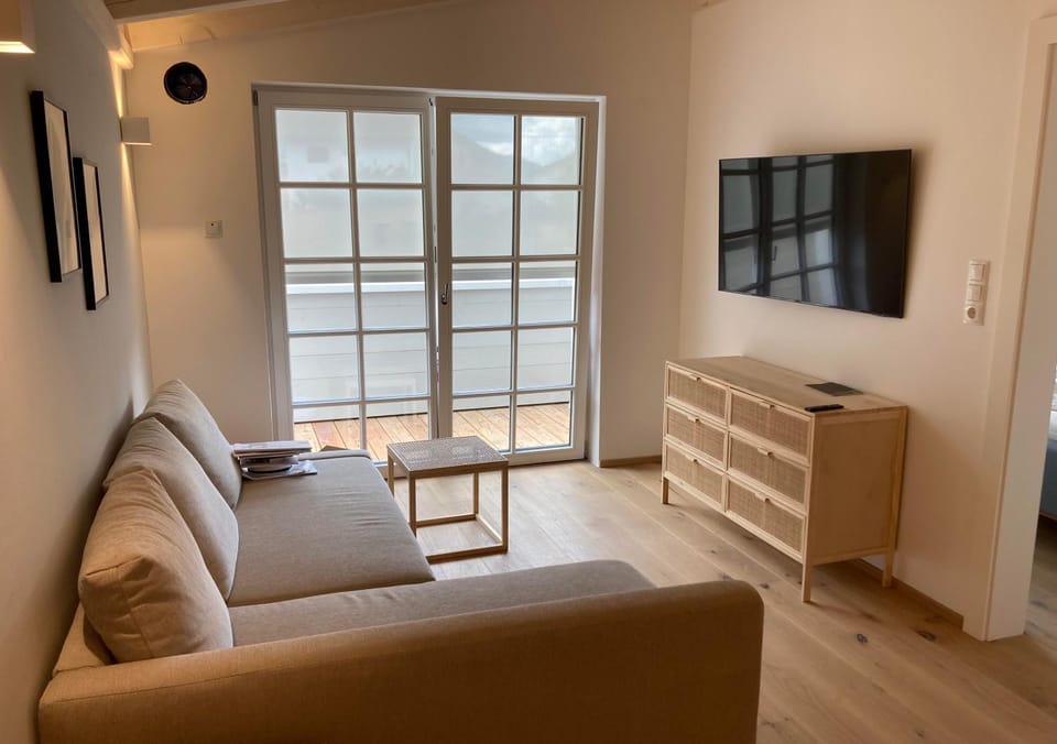Ferienwohnung Schauplats Apartment in Tyrol