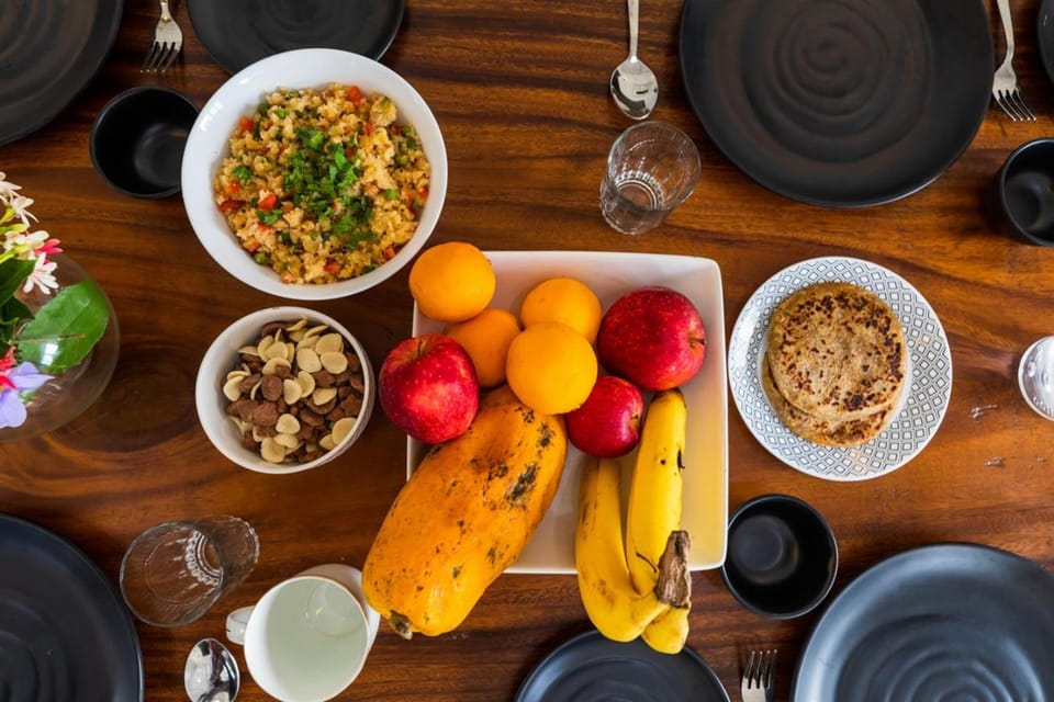 Food and drinks, Food, Breakfast, Lunch, Dinner, Drinks