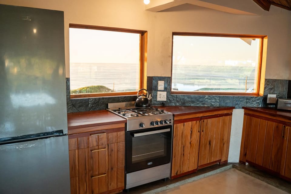 Bela Flor Beach Front Apartments Apartment in Africa