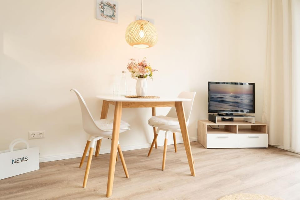 Pier 67 Ostseeglück Neustadt Apartment in Sierksdorf