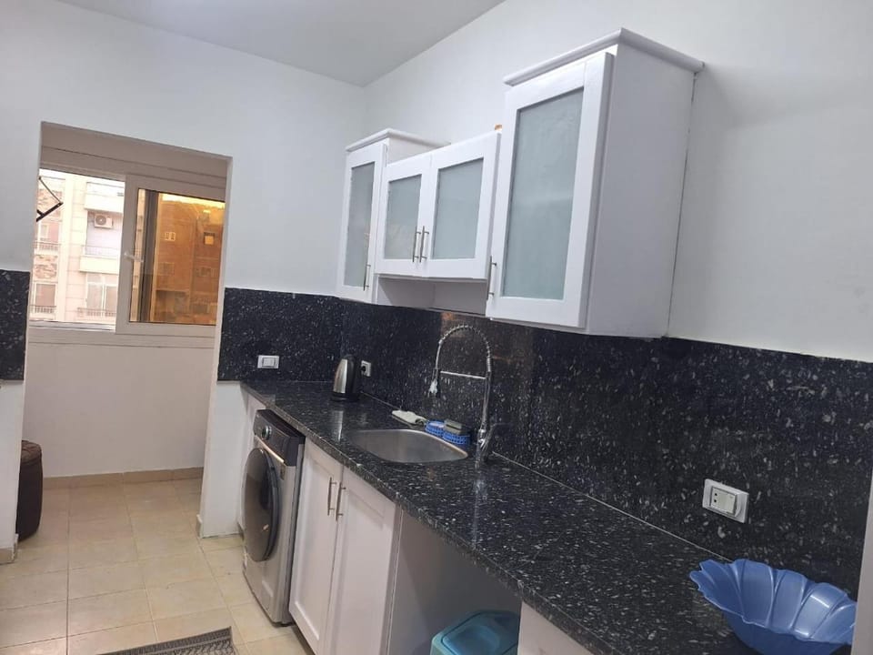 Coffee/tea facilities, Kitchen or kitchenette