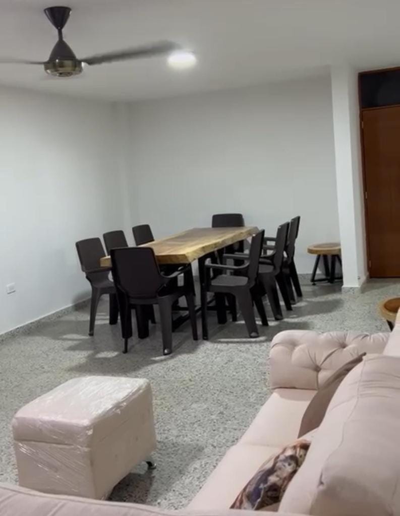 Apartamento Premium en el Rodadero cerca al mar Apartment in Gaira