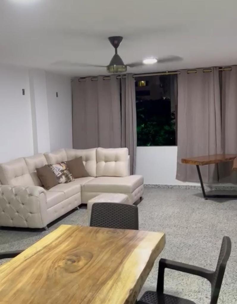 Apartamento Premium en el Rodadero cerca al mar Apartment in Gaira