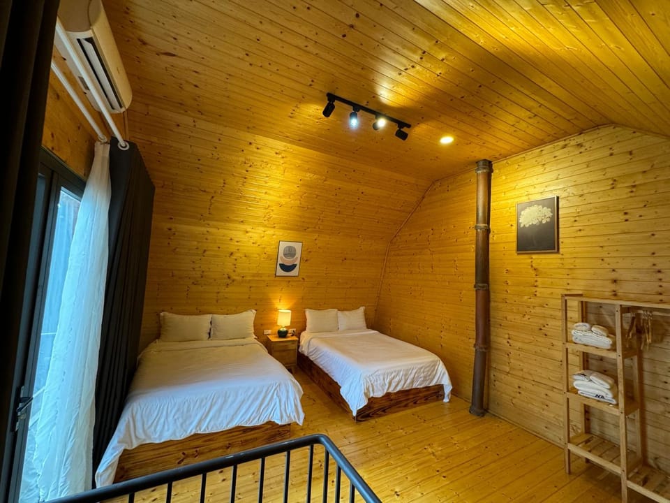 T'MĂNG ĐEENG HOMESTAY Hotel in Vietnam