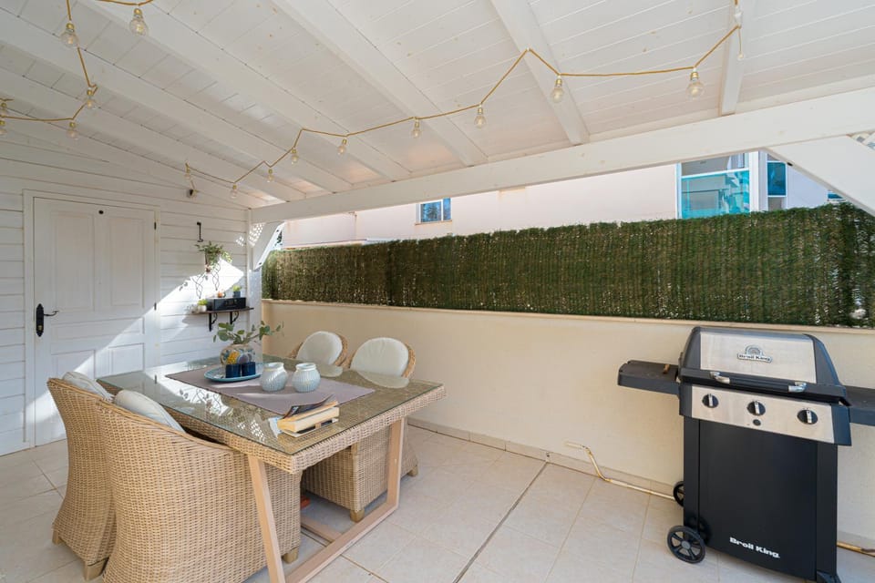 Estrella 2 BA Spaniahome Apartment in Marina Baixa