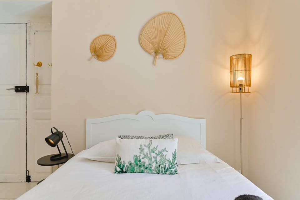 Studio rénové Hyper Centre- Ajaccio Apartment in Ajaccio