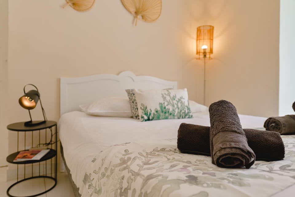 Studio rénové Hyper Centre- Ajaccio Apartment in Ajaccio