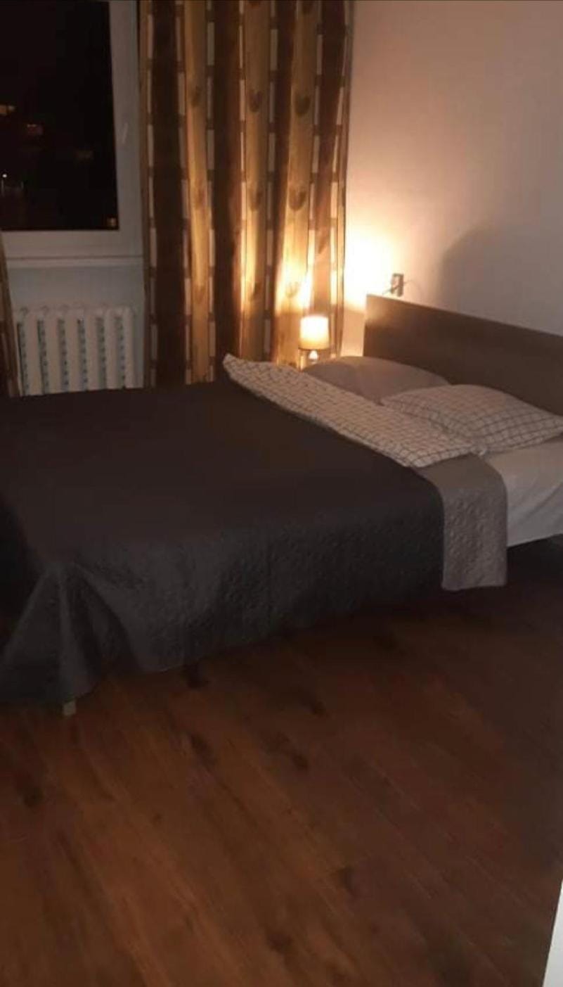 Mõisavahe 30 two big beds 1 single bed Apartment in Estonia