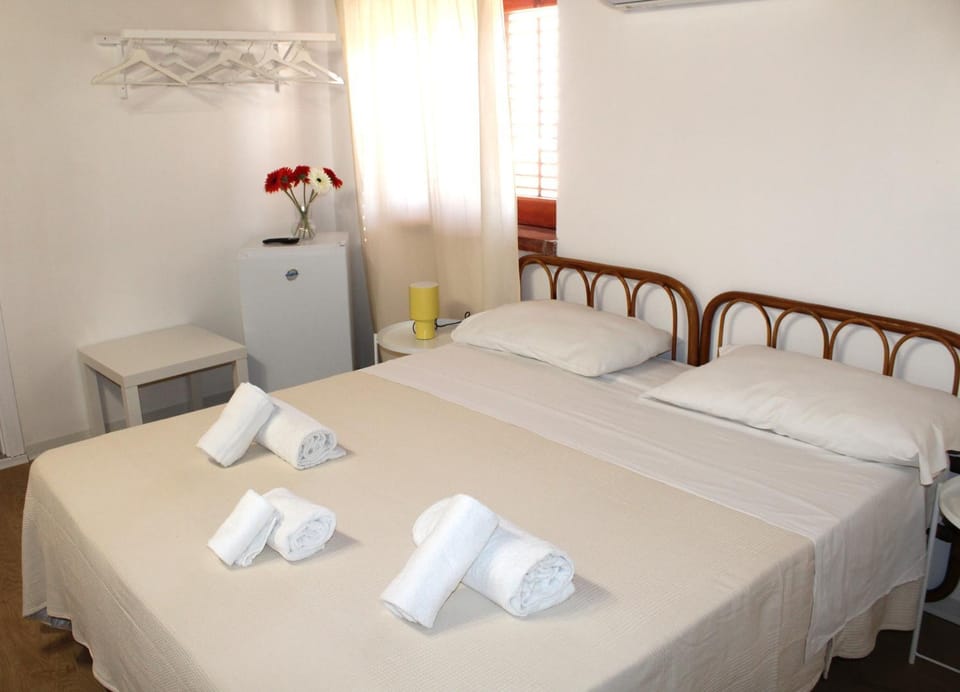 Terrasini 2000 Home Holidays Apartment in Terrasini