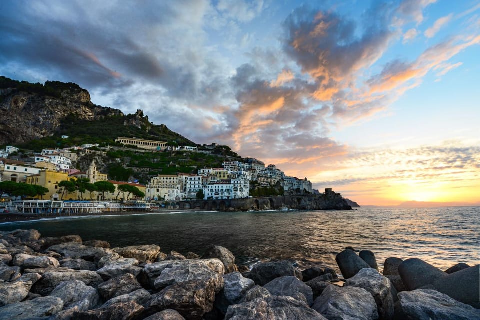 Neighbourhood, Natural landscape, Sunrise