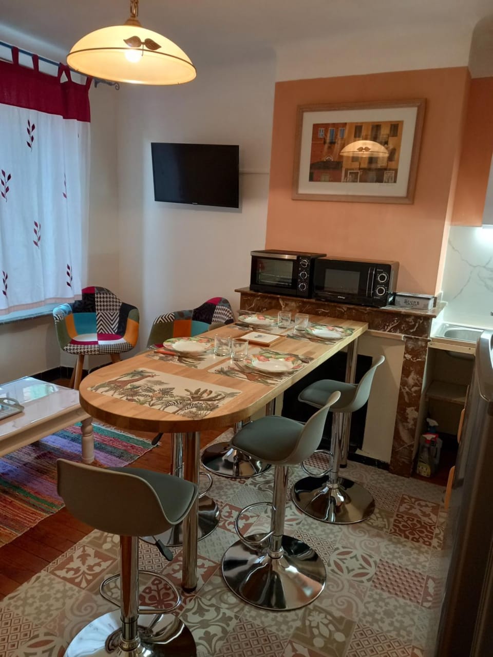 L'OCCITANE appartement climatisé centre ville Apartment in Occitanie