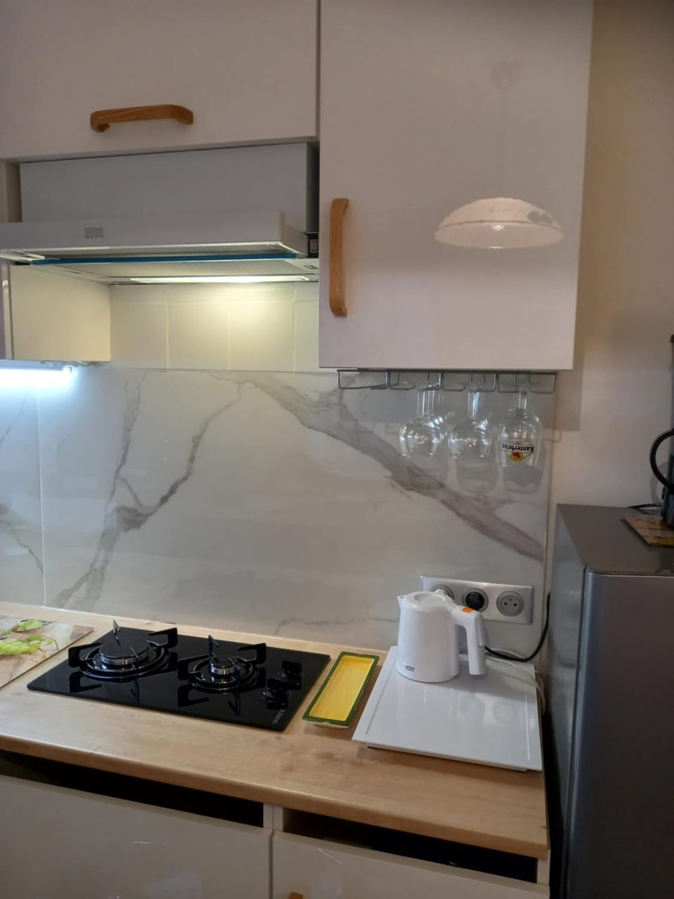 L'OCCITANE appartement climatisé centre ville Apartment in Occitanie